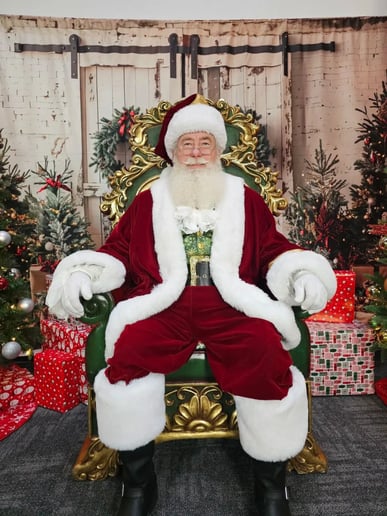 Gallery photo 11 of Santa Ken