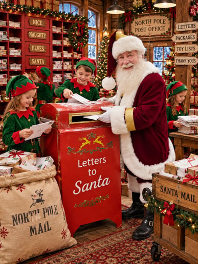 Gallery photo 5 of Santa Ken