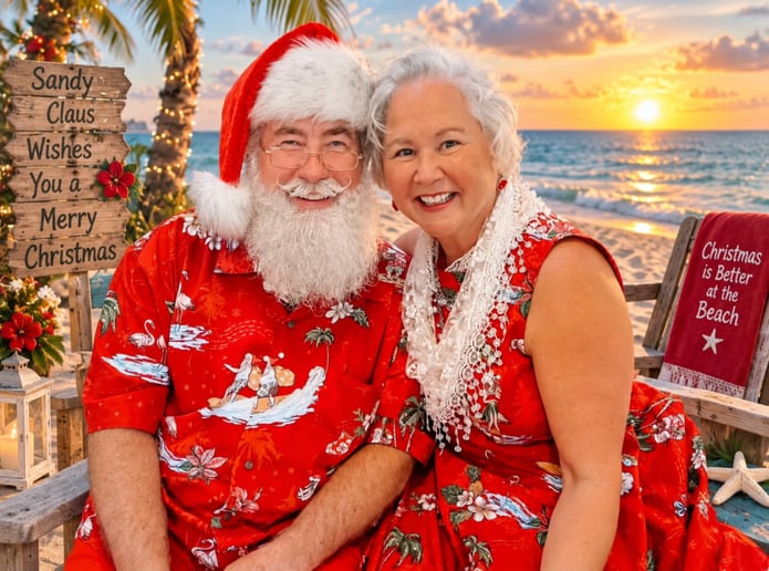 Gallery photo 6 of Santa Ken