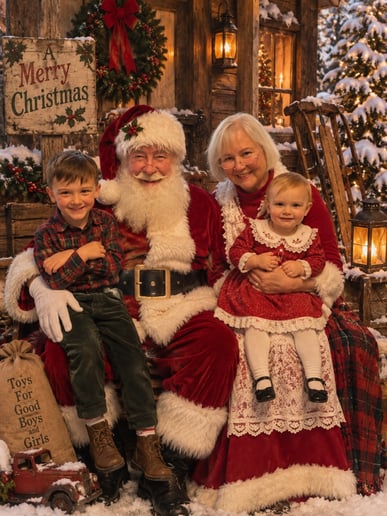 Gallery photo 7 of Santa Ken