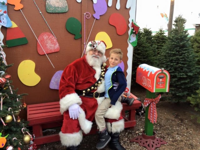 Gallery photo 4 of Santa Ken
