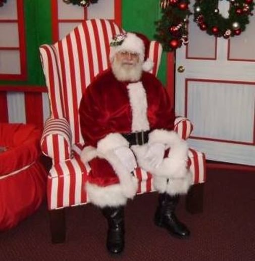 Gallery photo 5 of Santa Ken
