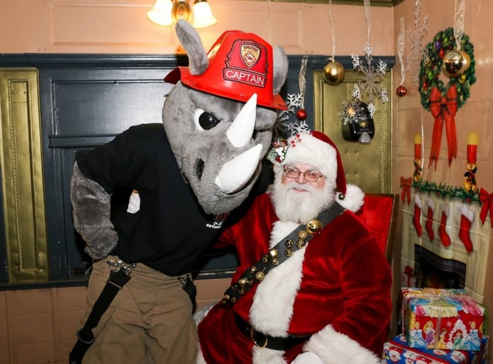 Gallery photo 6 of Santa Ken