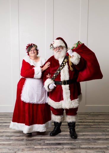 Gallery photo 7 of Santa Ken