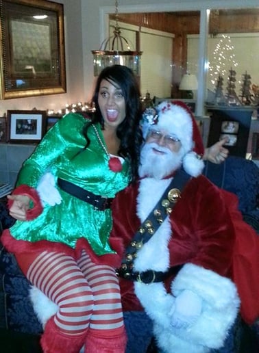 Gallery photo 8 of Santa Ken