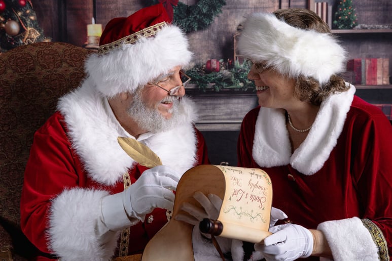 Gallery photo 2 of Santa Ken K