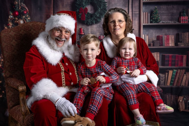 Gallery photo 4 of Santa Ken K