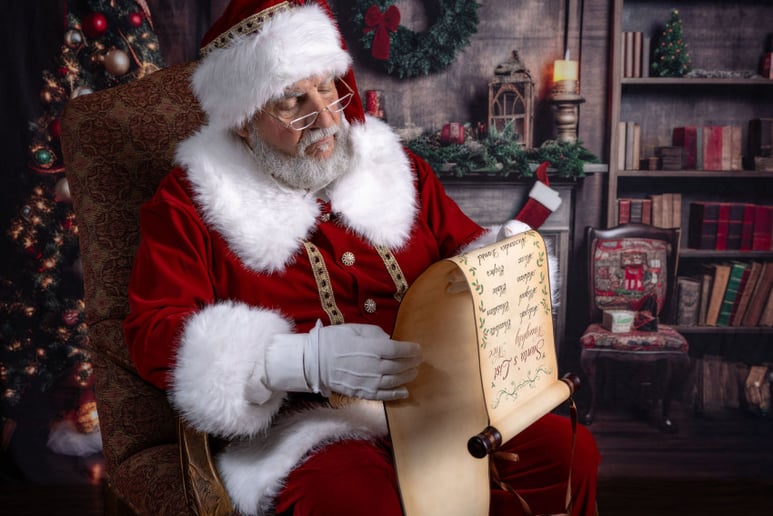 Gallery photo 5 of Santa Ken K