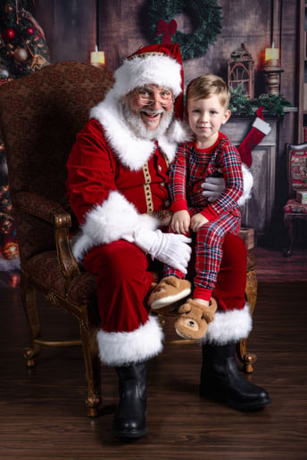 Gallery photo 8 of Santa Ken K
