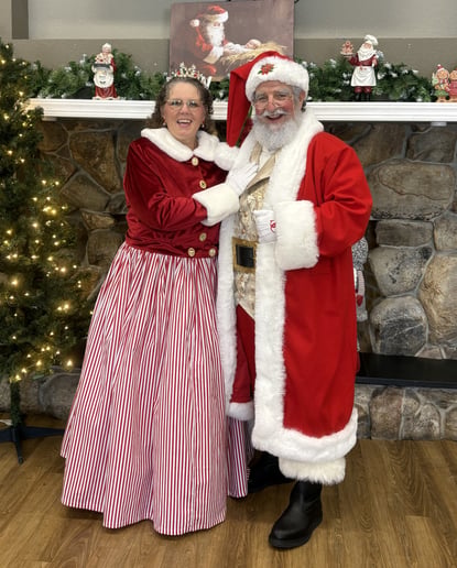 Gallery photo 7 of Santa Ken K