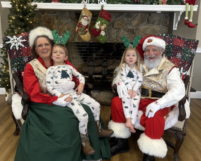 Gallery photo 11 of Santa Ken K