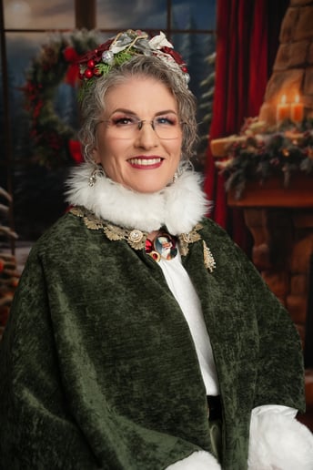 Gallery photo 3 of Santa Ken & Mrs. Claus