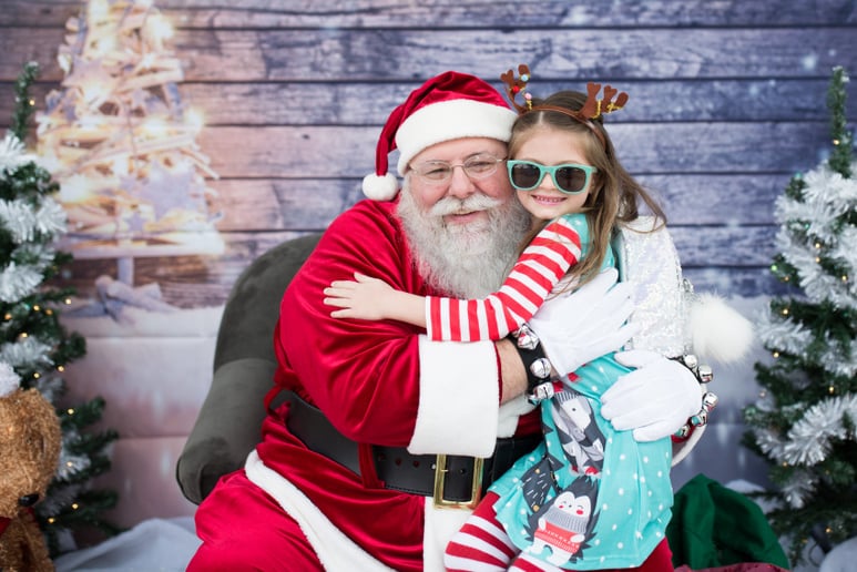 Gallery photo 4 of Santa Ken