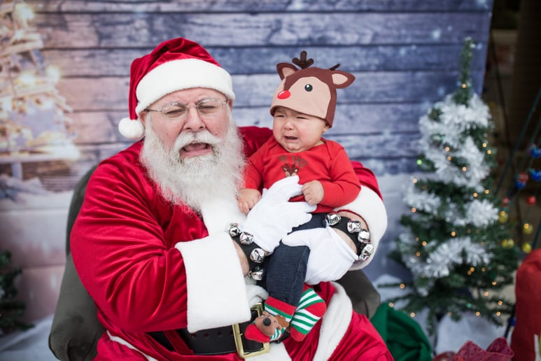 Gallery photo 5 of Santa Ken