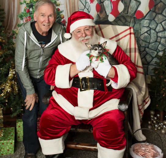 Gallery photo 8 of Santa Ken