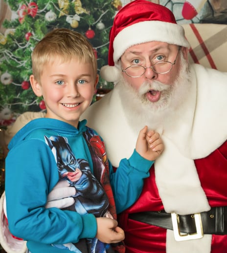 Gallery photo 10 of Santa Ken