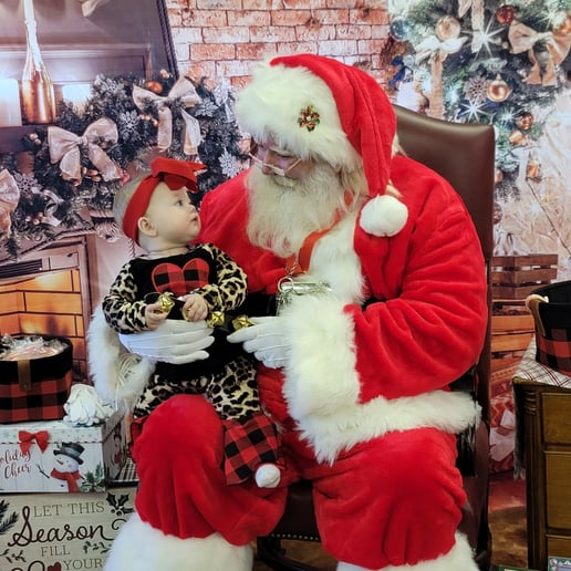 Gallery photo 5 of Santa Ken