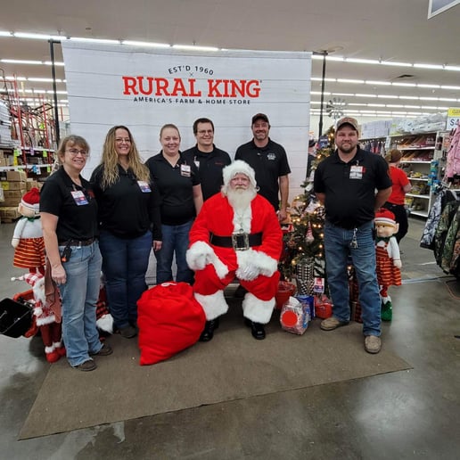 Gallery photo 7 of Santa Ken