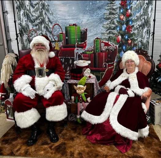 Gallery photo 1 of Santa Ken