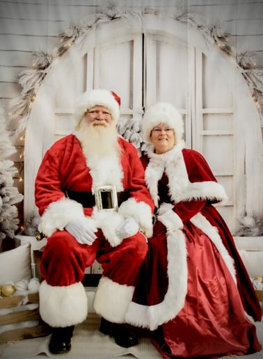 Gallery photo 9 of Santa Ken