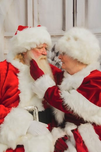 Gallery photo 10 of Santa Ken