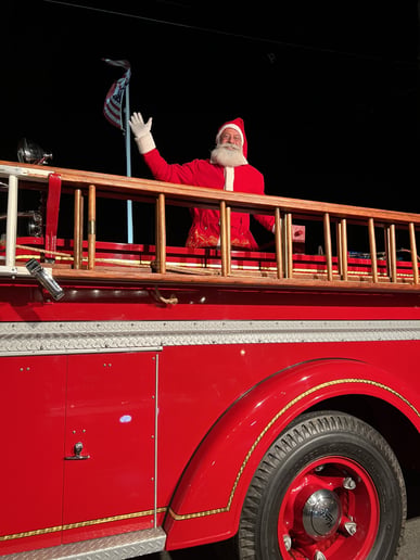 Gallery photo 2 of Santa Ken