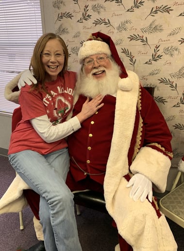 Gallery photo 7 of Santa Kennesaw
