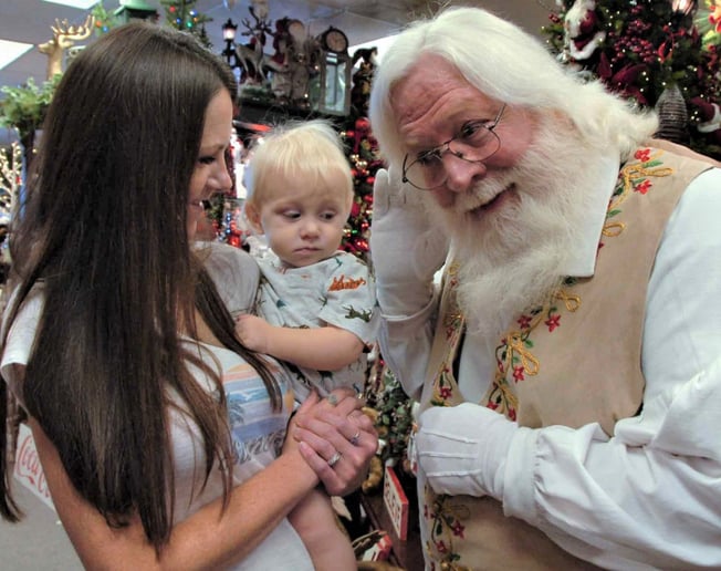 Gallery photo 8 of Santa Kennesaw