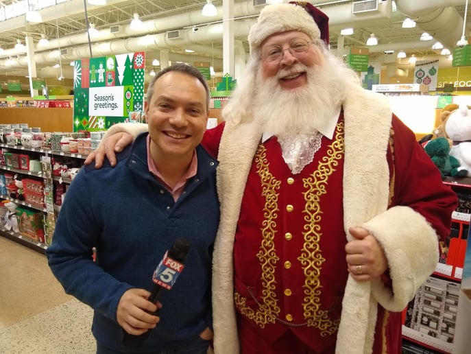 Gallery photo 3 of Santa Kennesaw