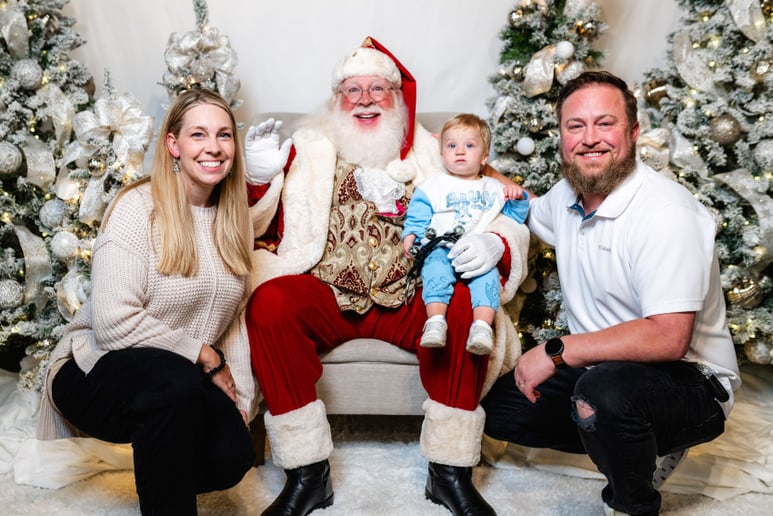 Gallery photo 4 of Santa Kennesaw