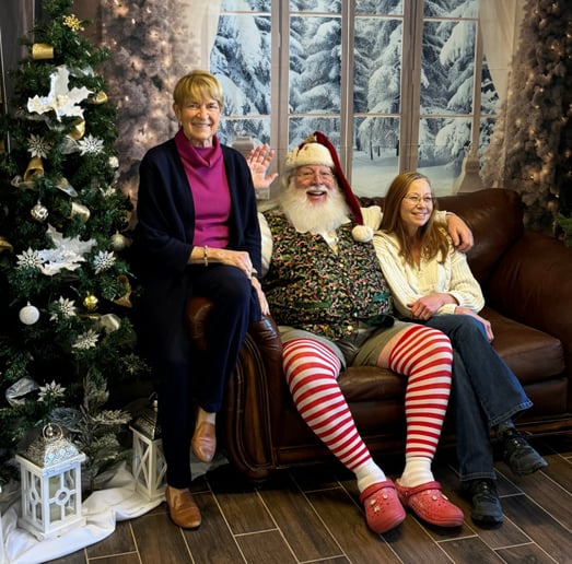 Gallery photo 5 of Santa Kennesaw