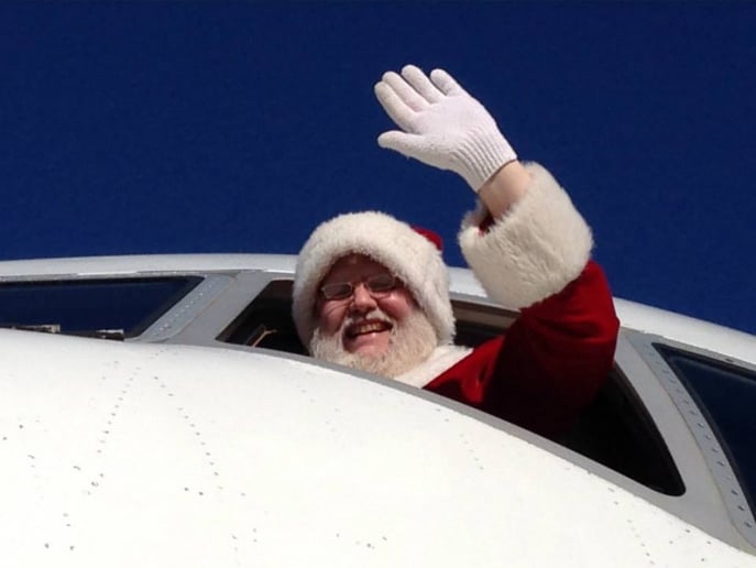 Gallery photo 4 of Santa Kennison