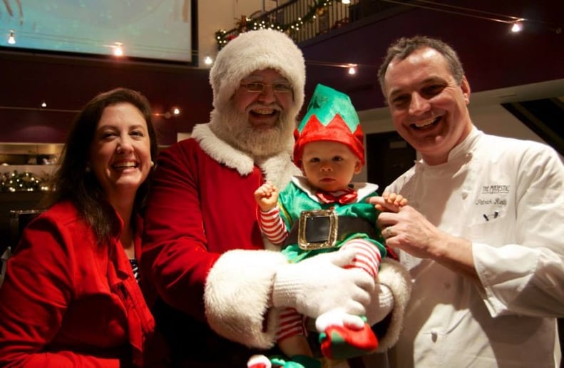 Gallery photo 5 of Santa Kennison