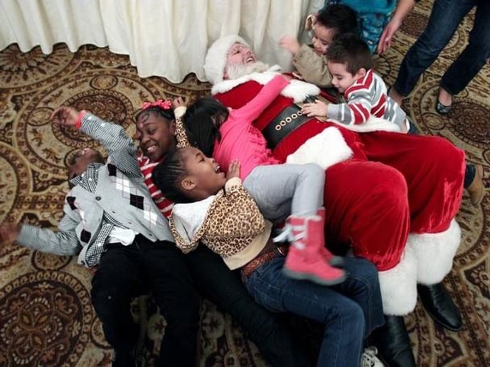 Gallery photo 7 of Santa Kennison