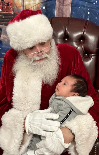 Gallery photo 6 of Santa Kenny