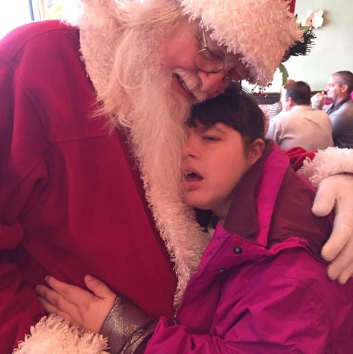 Gallery photo 3 of Santa Kenny