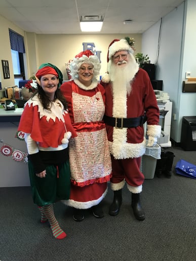 Gallery photo 7 of Santa Kenny