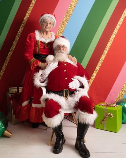 Gallery photo 2 of Santa Kerry