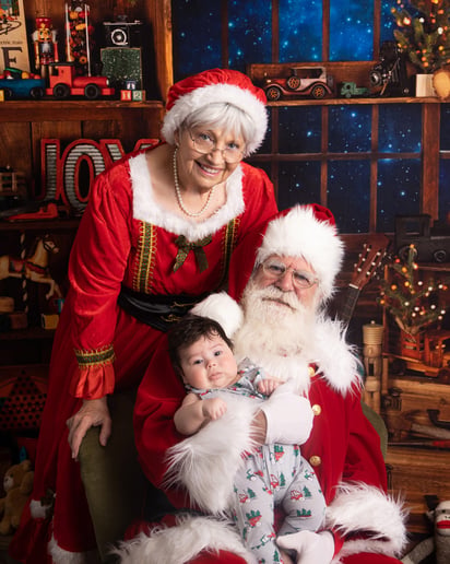 Gallery photo 4 of Santa Kerry