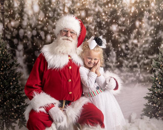 Gallery photo 5 of Santa Kerry