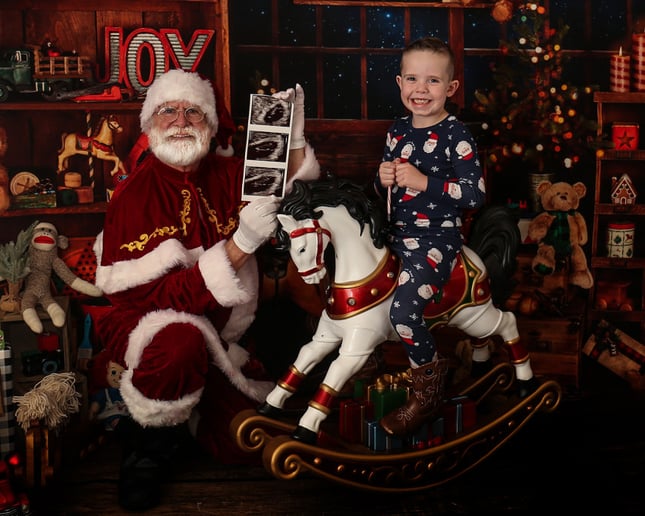 Gallery photo 6 of Santa Kerry