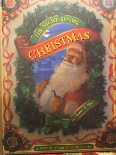 Gallery photo 7 of Santa Kerry
