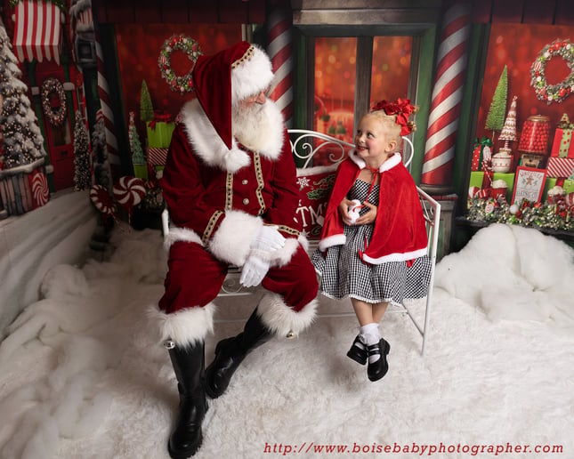 Gallery photo 9 of Santa Kerry