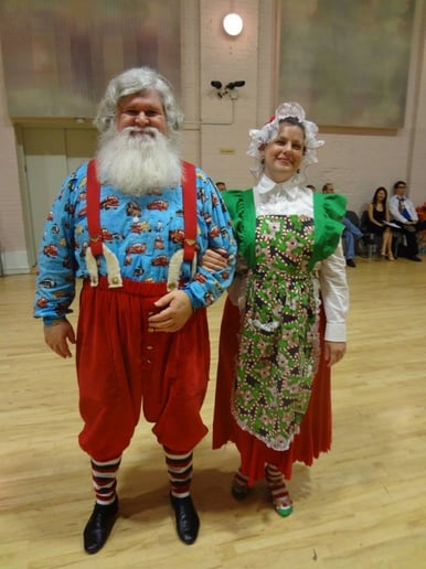 Gallery photo 11 of Santa Kerry