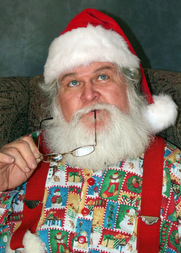 Gallery photo 12 of Santa Kerry