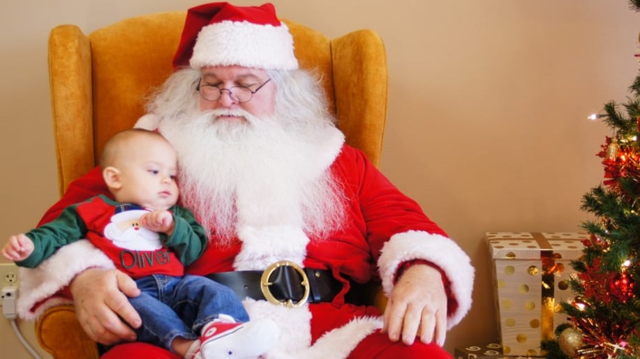 Gallery photo 13 of Santa Kerry