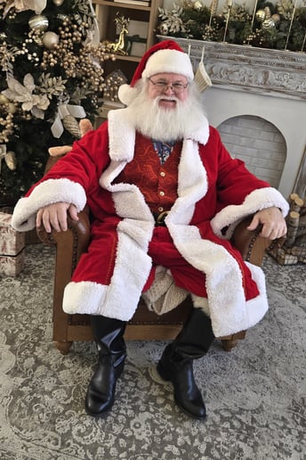Gallery photo 15 of Santa Kerry