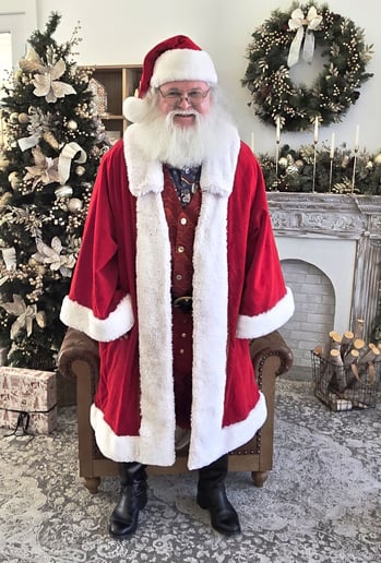 Gallery photo 1 of Santa Kerry