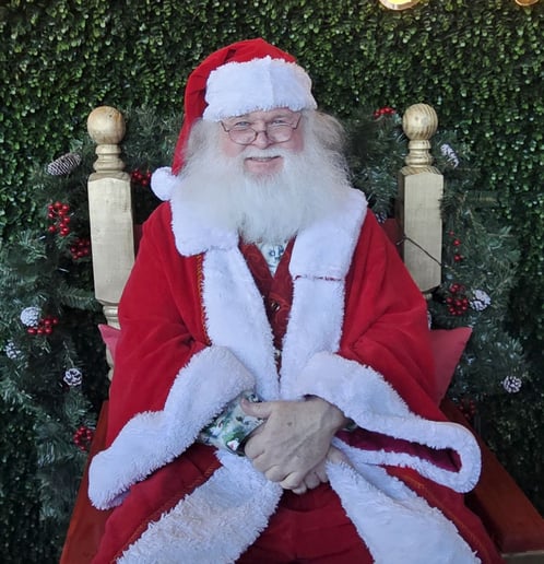 Gallery photo 8 of Santa Kerry
