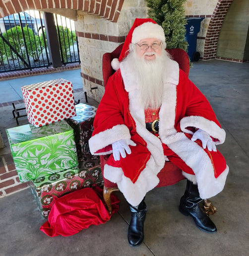 Gallery photo 5 of Santa Kerry